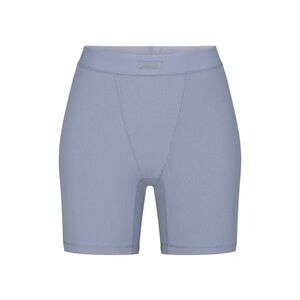 Skims Soft Lounge Boxer - Slate - Small